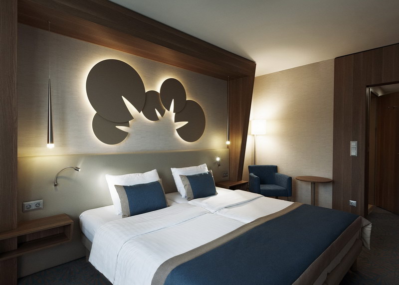 Hotel Európa fit vendégszoba