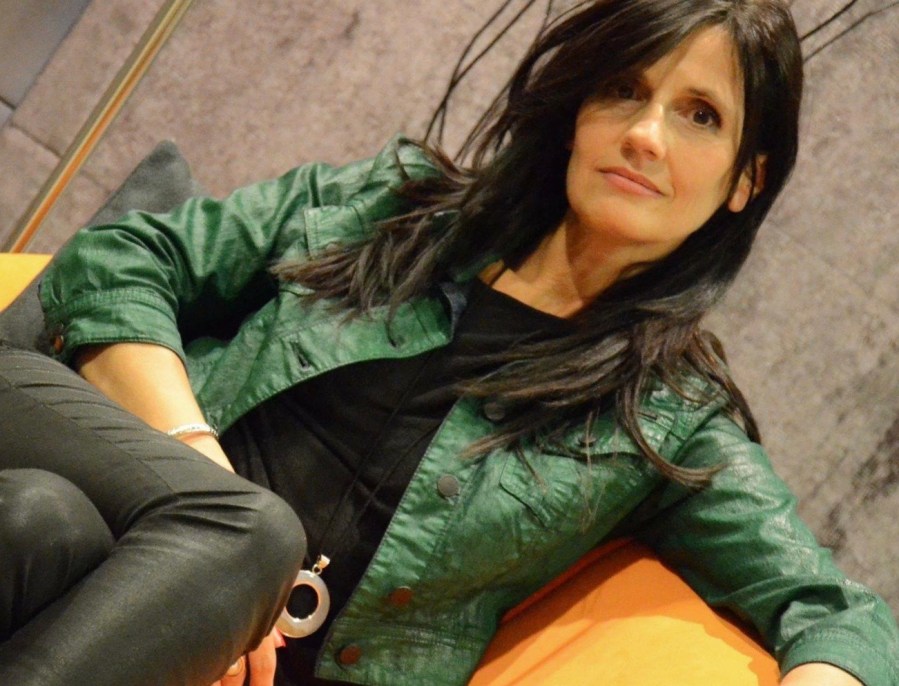 Portré fotó:. Maczkó Zsolt