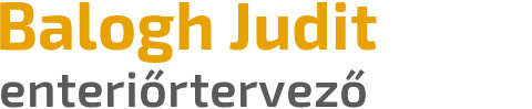 Balogh Judit logo